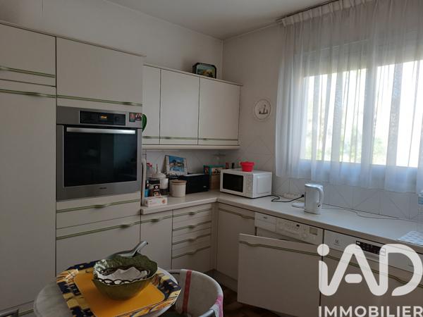 Appartement à vendre 4 pièces 118 m² Gien