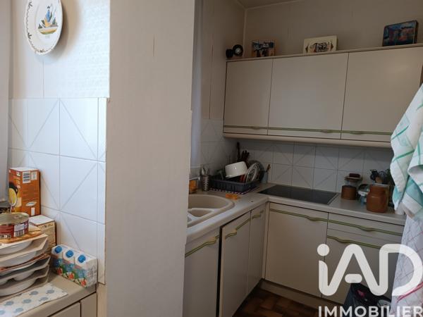 Appartement à vendre 4 pièces 118 m² Gien