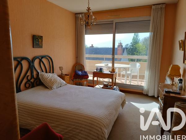 Appartement à vendre 4 pièces 118 m² Gien