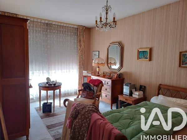 Appartement à vendre 4 pièces 118 m² Gien