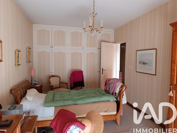 Appartement à vendre 4 pièces 118 m² Gien