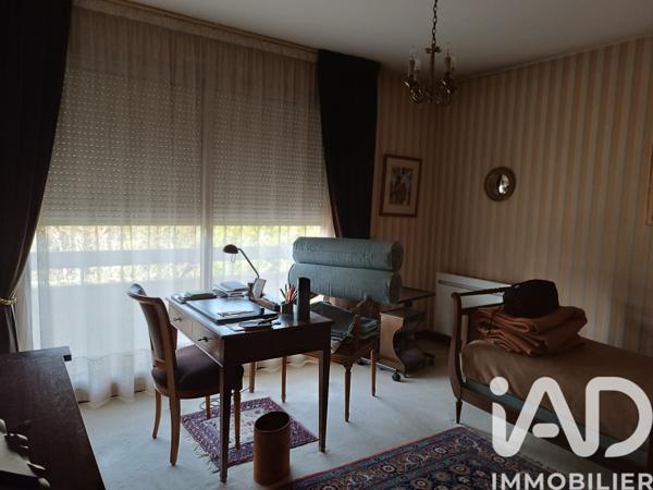 Appartement à vendre 4 pièces 118 m² Gien