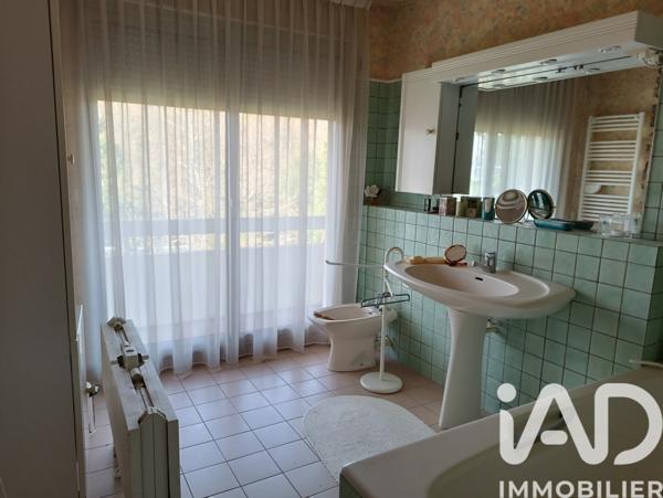 Appartement à vendre 4 pièces 118 m² Gien