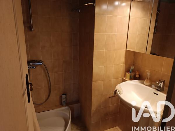 Appartement à vendre 4 pièces 118 m² Gien