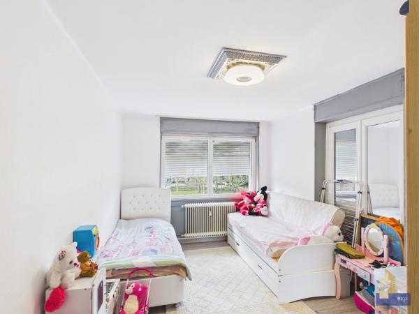 Spécial investisseurs – Appartement vendu loué – Quartier Europe à Colmar