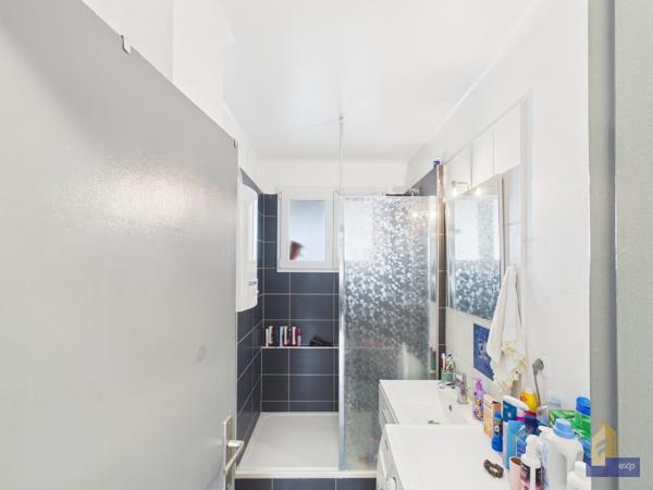 Spécial investisseurs – Appartement vendu loué – Quartier Europe à Colmar