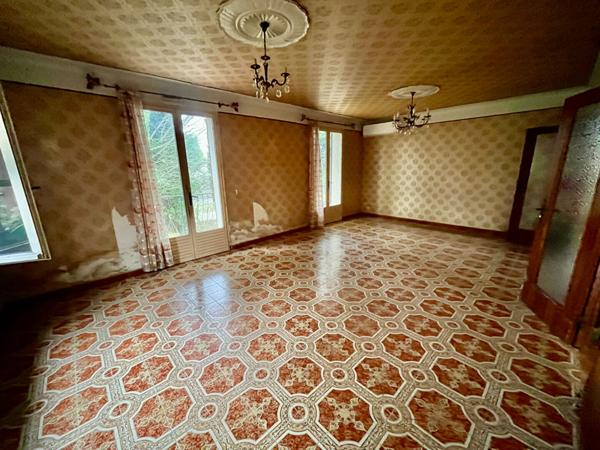 Achat maison Le Thor - 7 pièce(s) - 206 m² - 392 500 €