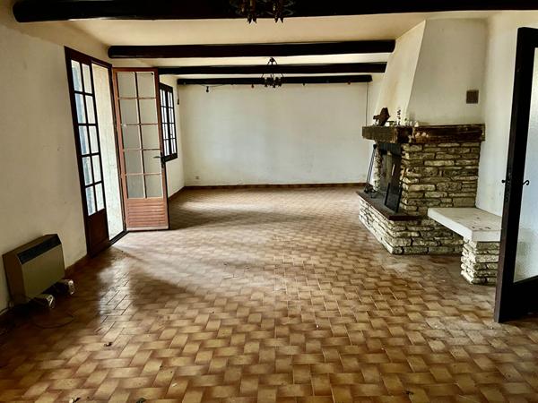 Achat maison Le Thor - 7 pièce(s) - 206 m² - 392 500 €
