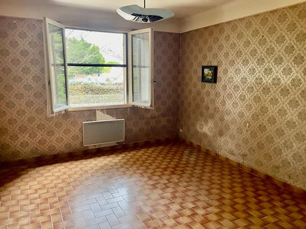 Achat maison Le Thor - 7 pièce(s) - 206 m² - 392 500 €