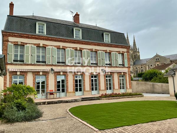 Demeure de prestige, 330 m2