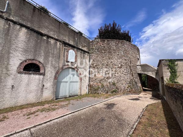 Demeure de prestige, 330 m2