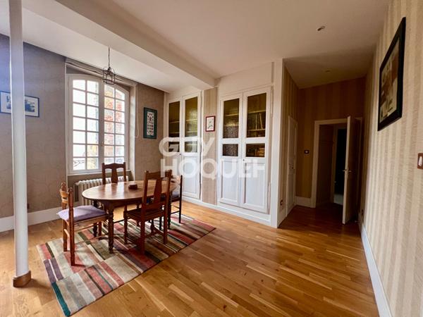 Demeure de prestige, 330 m2