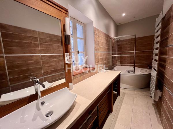 Demeure de prestige, 330 m2