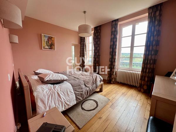 Demeure de prestige, 330 m2