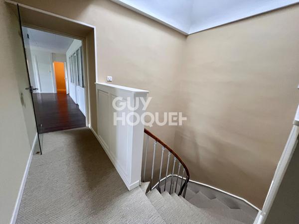 Demeure de prestige, 330 m2