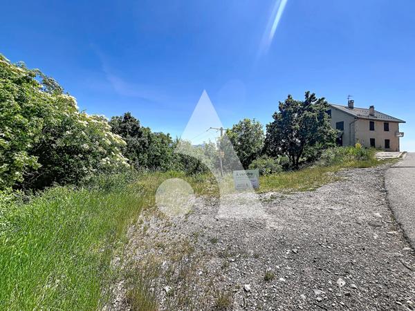 Terrain 197 m2