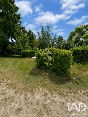 Terrain à vendre 3 524 m² La Teste-de-Buch