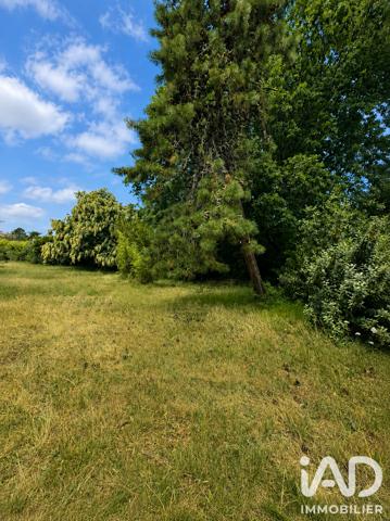 Terrain à vendre 3 524 m² La Teste-de-Buch