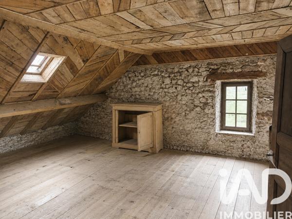 Maison à vendre 8 pièces 150 m² Giromagny