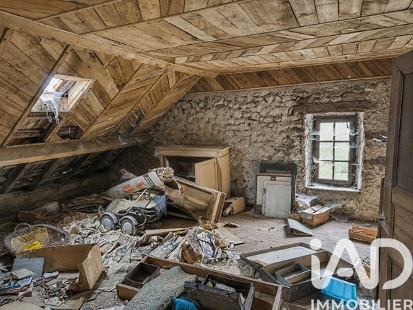 Maison à vendre 8 pièces 150 m² Giromagny