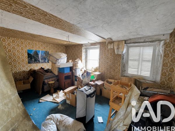 Maison à vendre 8 pièces 150 m² Giromagny