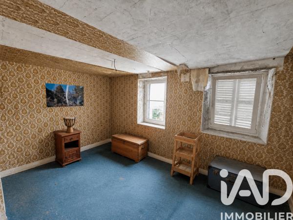 Maison à vendre 8 pièces 150 m² Giromagny