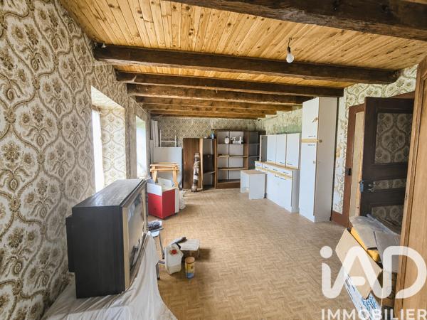 Maison à vendre 8 pièces 150 m² Giromagny