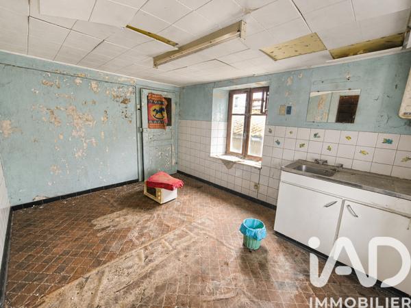 Maison à vendre 8 pièces 150 m² Giromagny