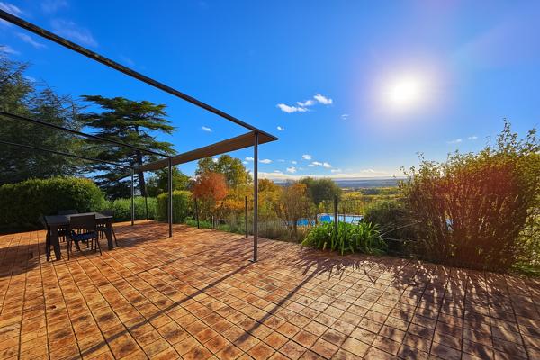 Maison 7 pièces - 186 m² Exclusivité efficity