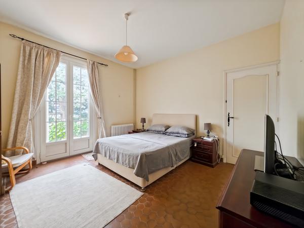 Maison 7 pièces - 186 m² Exclusivité efficity