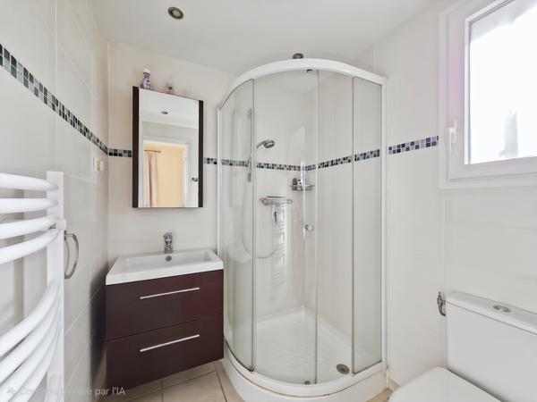 Maison 7 pièces - 186 m² Exclusivité efficity