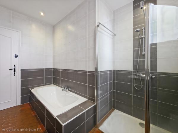 Maison 7 pièces - 186 m² Exclusivité efficity