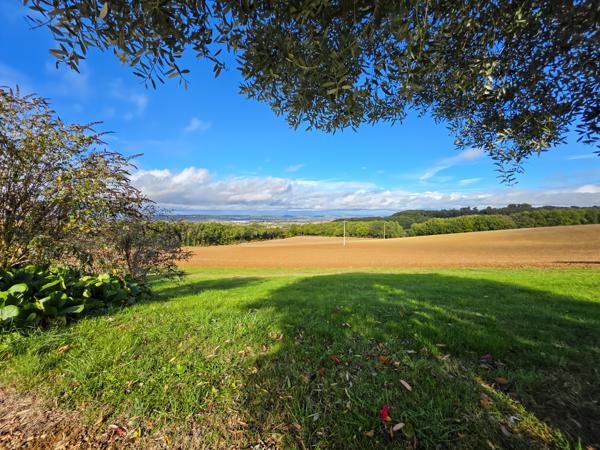 Maison 7 pièces - 186 m² Exclusivité efficity