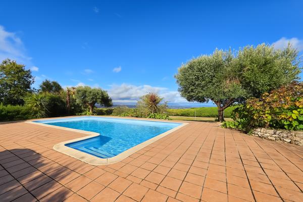 Maison 7 pièces - 186 m² Exclusivité efficity