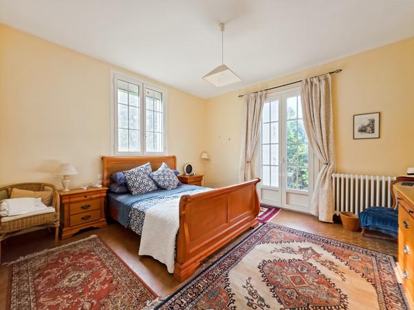 Maison 7 pièces - 186 m² Exclusivité efficity