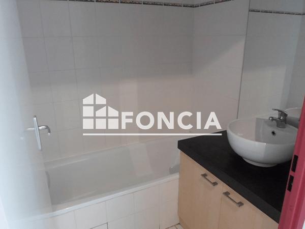 Location Appartement 2 pièces 35.63 m² - 11 AVENUE DE LA MARNE Tarbes 65000