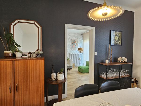 Maison coup de coeur