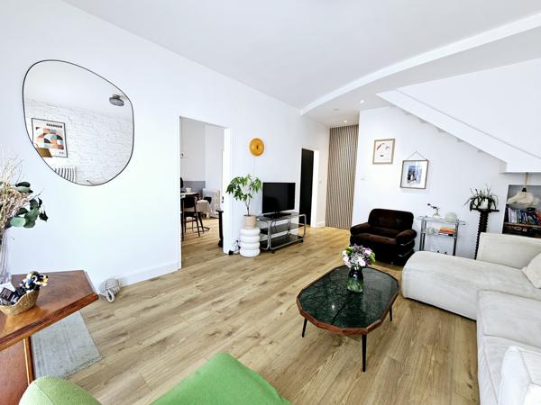 Maison coup de coeur