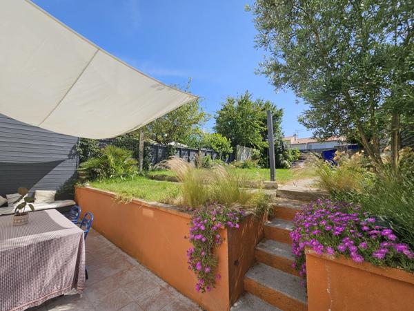 Maison coup de coeur