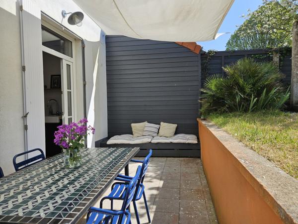 Maison coup de coeur