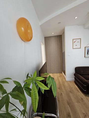 Maison coup de coeur