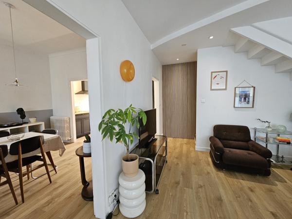 Maison coup de coeur