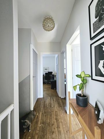 Maison coup de coeur