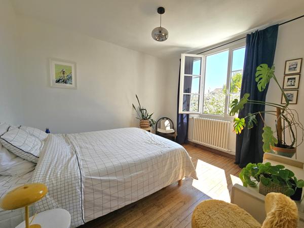 Maison coup de coeur