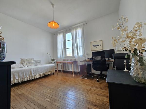 Maison coup de coeur