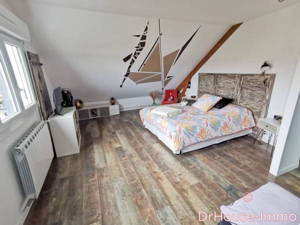 Maison à vendre 6 pièces de 148 m²