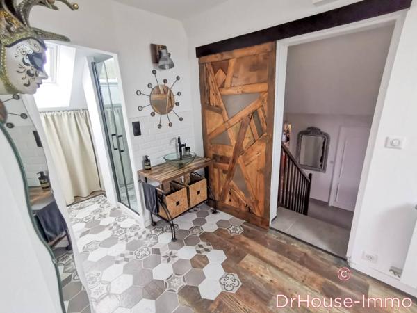 Maison à vendre 6 pièces de 148 m²