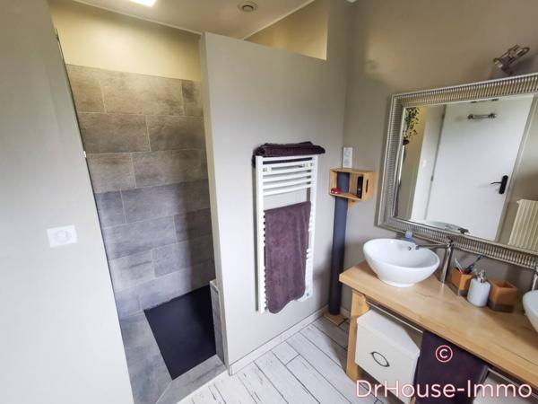 Maison à vendre 6 pièces de 148 m²