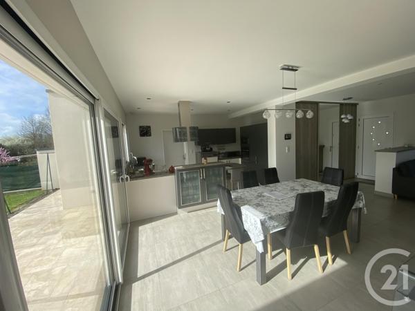 Maison à vendre  4 pièces - 95 m2 LE MANS - 72