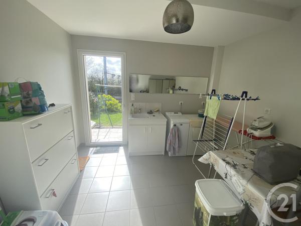 Maison à vendre  4 pièces - 95 m2 LE MANS - 72